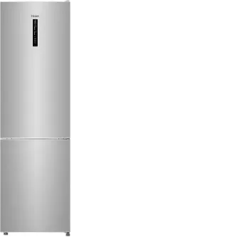 Холодильник HAIER CBB538CSG