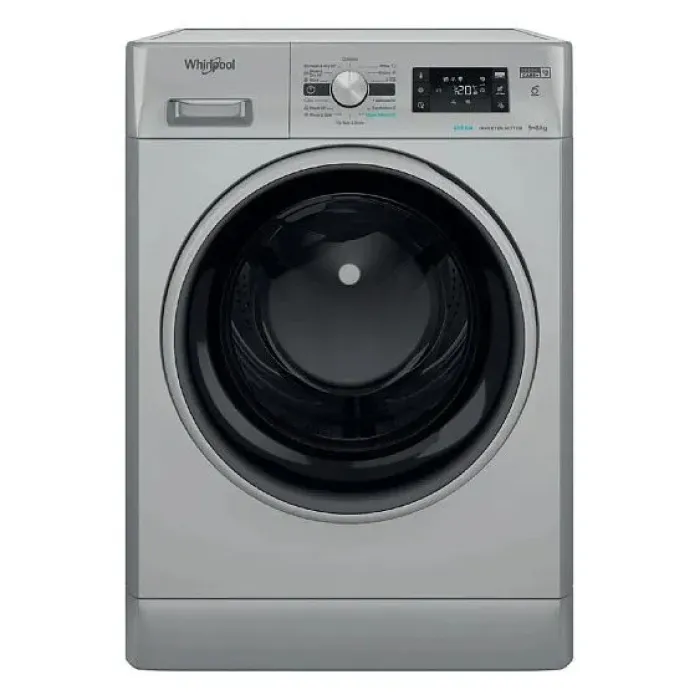 Стиральная машина WHIRLPOOL FFWDB964489SBSVEE