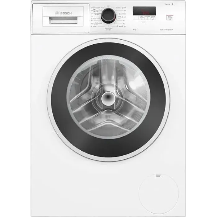 Стиральная машина BOSCH WGE03400BY Стиральная машина BOSCH WGE03400BY