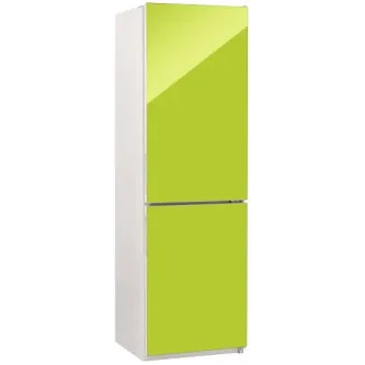 Холодильник NORDFROST NRG 162NF L
