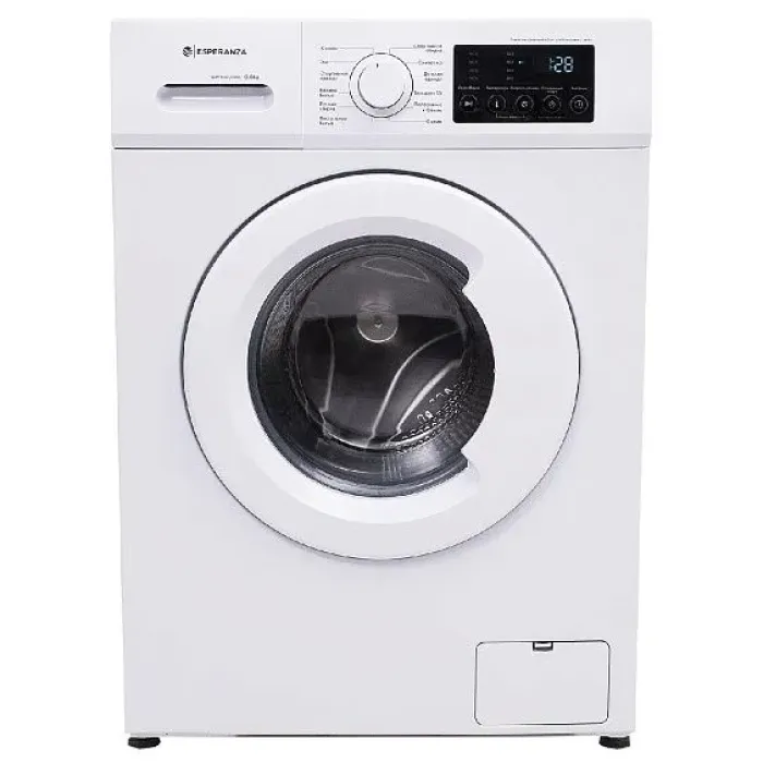 Стиральная машина ESPERANZA WMF610IBD03 Стиральная машина ESPERANZA WMF610IBD03