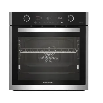 Духовой шкаф GRUNDIG GEBM19400BPHI Духовой шкаф GRUNDIG GEBM19400BPHI