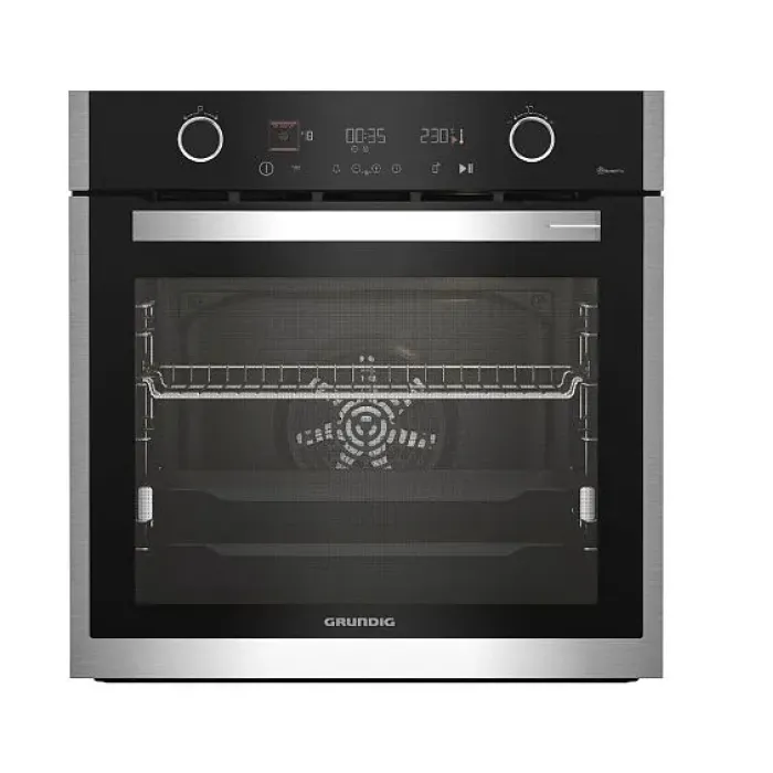 Духовой шкаф GRUNDIG GEBM19400BPHI