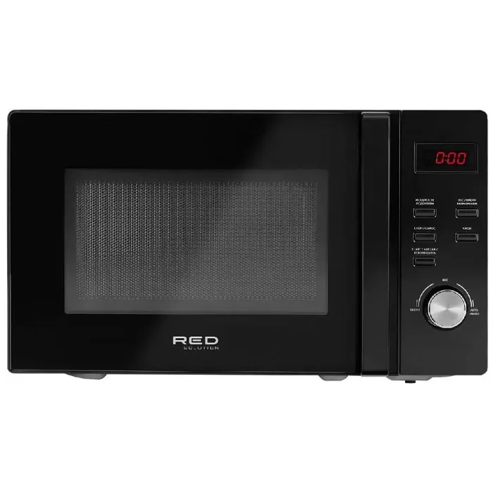 Микроволновая печь RED SOLUTION RM-2001D