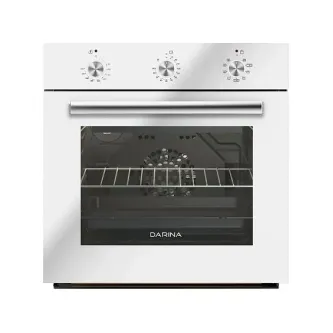 Электрический духовой шкаф DARINA 1V5 BDE111 707 W Электрический духовой шкаф DARINA 1V5 BDE111 707 W