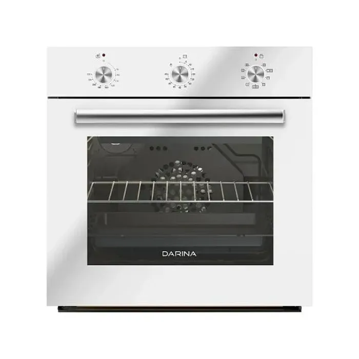Электрический духовой шкаф DARINA 1V5 BDE111 707 W Электрический духовой шкаф DARINA 1V5 BDE111 707 W