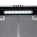 Вытяжка DELONGHI KT-F61 BF Вытяжка DELONGHI KT-F61 BF