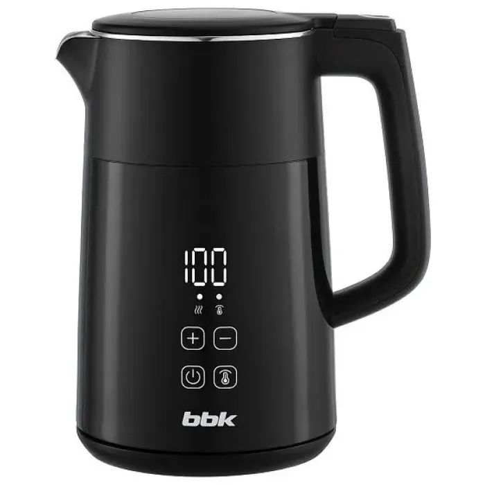 Чайник BBK EK1705 черный
