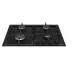 Варочная поверхность HOTPOINT-ARISTON HGMT 642 BL Варочная поверхность HOTPOINT-ARISTON HGMT 642 BL
