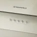 Вытяжка MAUNFELD WIND PUSH 60 бежевый