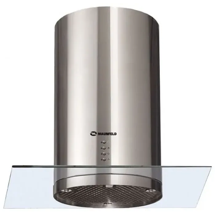 Вытяжка MAUNFELD berta plus 90 inox glass Вытяжка MAUNFELD berta plus 90 inox glass