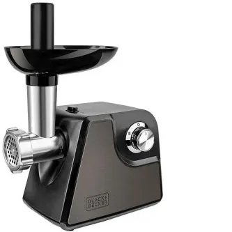 Мясорубка BLACK & DECKER BXMMA1000E Мясорубка BLACK & DECKER BXMMA1000E