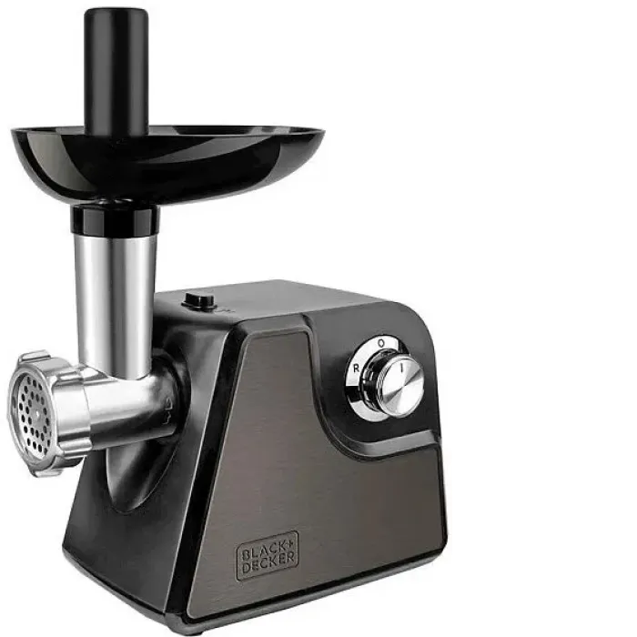 Мясорубка BLACK & DECKER BXMMA1000E