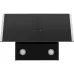 Вытяжка KRONA GABRIELE E 600 black/inox 2 S Вытяжка KRONA GABRIELE E 600 black/inox 2 S