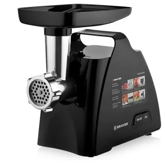 Мясорубка BRAYER BR1606 Мясорубка BRAYER BR1606