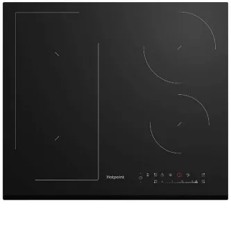 Варочная поверхность HOTPOINT-ARISTON HS 3560B BF