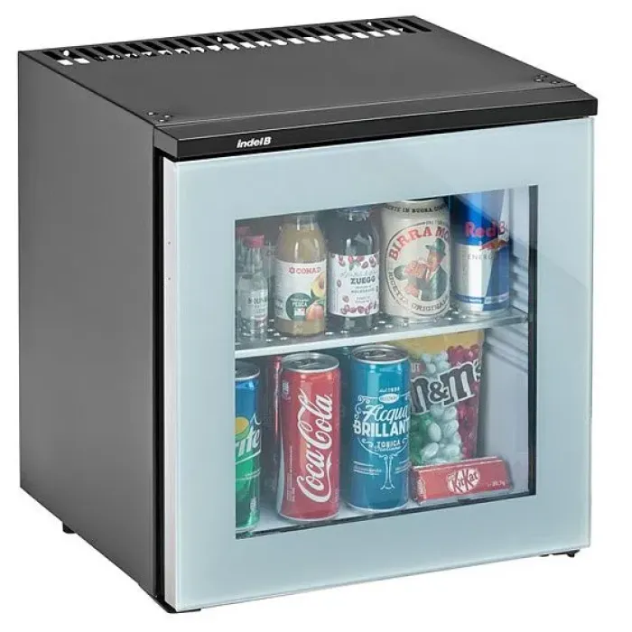 Мини-бар INDEL B DRINK T 20 PLUS PV Мини-бар INDEL B DRINK T 20 PLUS PV