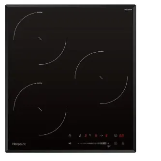 Варочная поверхность HOTPOINT-ARISTON HS 1445 BA