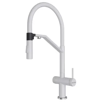 Смеситель PAULMARK ZENDER Ze213155-WH Смеситель PAULMARK ZENDER Ze213155-WH