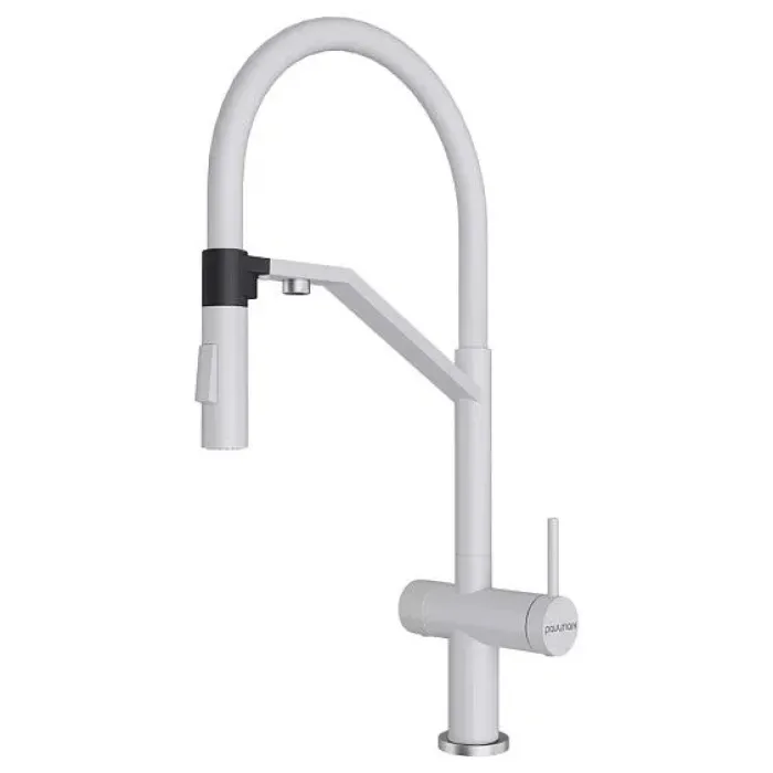 Смеситель PAULMARK ZENDER Ze213155-WH