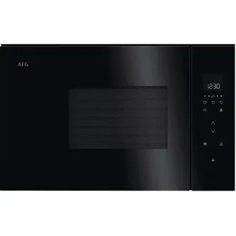 Микроволновая печь AEG NMB6S171SB