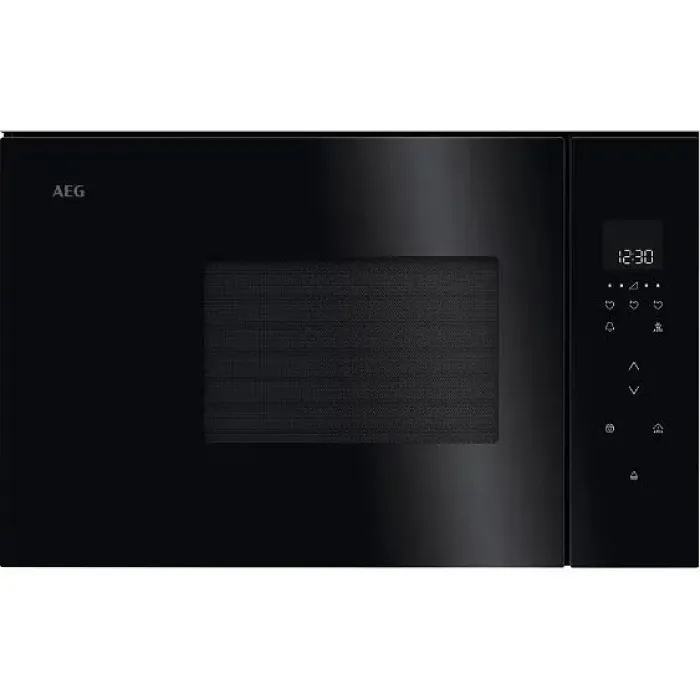 Микроволновая печь AEG NMB6S171SB Микроволновая печь AEG NMB6S171SB