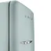 Холодильник SMEG FAB28RDSA6 Холодильник SMEG FAB28RDSA6