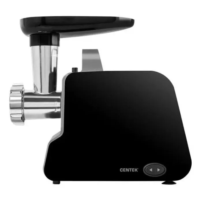 Мясорубка CENTEK CT-1603 черный Мясорубка CENTEK CT-1603 черный