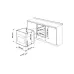 Духовой шкаф INDESIT fa 557 j k.a ix Духовой шкаф INDESIT fa 557 j k.a ix