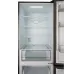 Холодильник LEX LKB185BLGIDMax Wind Холодильник LEX LKB185BLGIDMax Wind