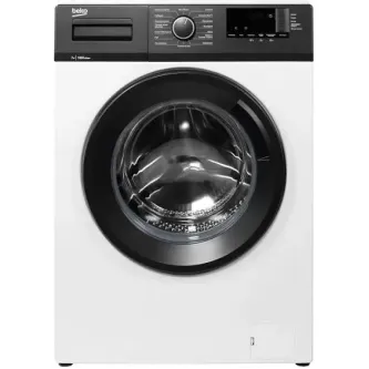 Стиральная машина BEKO WHE7512XBW Стиральная машина BEKO WHE7512XBW