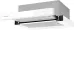 Вытяжка WEISSGAUFF TEL 450 White Glass