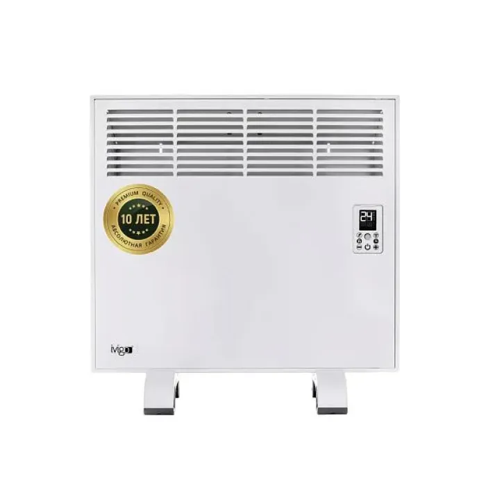 Конвектор IVIGO EPK4550P07 WI-FI Конвектор IVIGO EPK4550P07 WI-FI