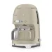 Кофеварка SMEG DCF02MLMEU