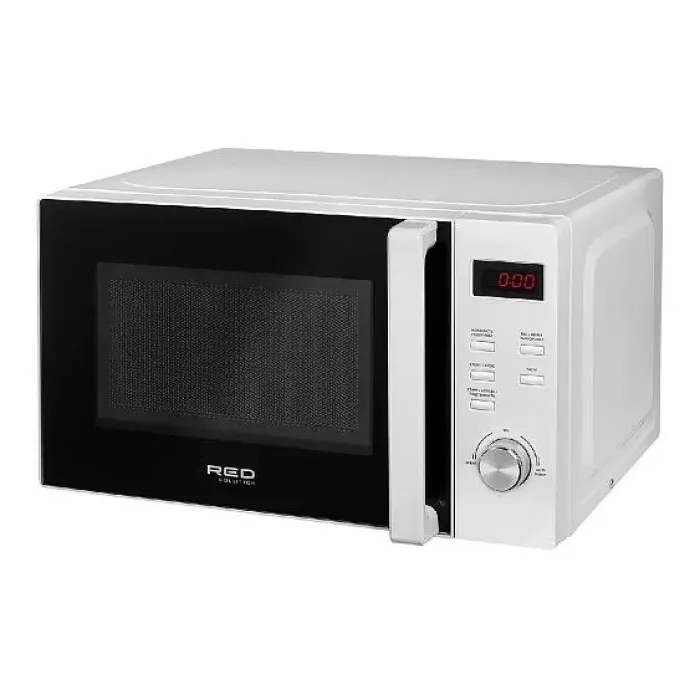 Микроволновая печь RED SOLUTION RM-2002D Микроволновая печь RED SOLUTION RM-2002D