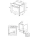 Духовой шкаф GRUNDIG GEKM19300DX