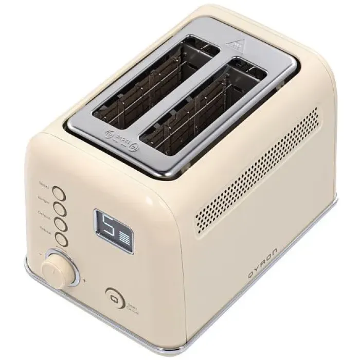 Тостер QYRON TS902 Тостер QYRON TS902