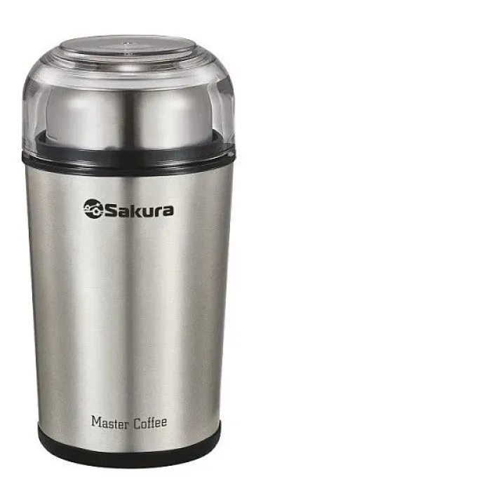 Кофемолка SAKURA SA-6173S Кофемолка SAKURA SA-6173S