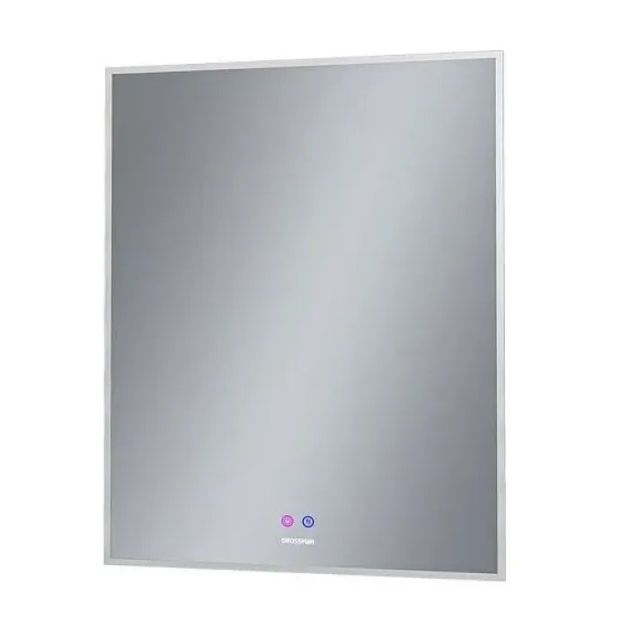 Зеркало GROSSMAN PRAGMA-норма 700х800х45 мм 187080