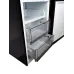 Холодильник LEX LKB185BLGIDMax Wind Холодильник LEX LKB185BLGIDMax Wind