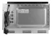 Микроволновая печь MAUNFELD XBMO251GW Glossy Микроволновая печь MAUNFELD XBMO251GW Glossy