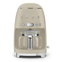 Кофеварка SMEG DCF02MLMEU Кофеварка SMEG DCF02MLMEU