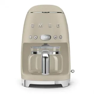 Кофеварка SMEG DCF02MLMEU Кофеварка SMEG DCF02MLMEU