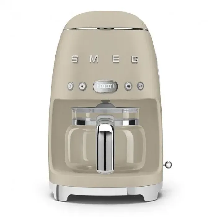 Кофеварка SMEG DCF02MLMEU