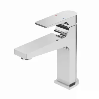 Смеситель GROSSMAN Classic 510.K35.04.100 хром глянцевый