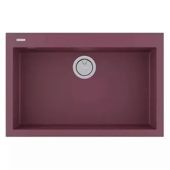 Кухонная мойка PAULMARK DECORATION PM937650-ME Кухонная мойка PAULMARK DECORATION PM937650-ME