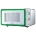 Микроволновая печь GOLDSTAR gms-22m02w purple Микроволновая печь GOLDSTAR gms-22m02w purple