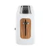 Тостер TESLER TT-140 WHITE Тостер TESLER TT-140 WHITE