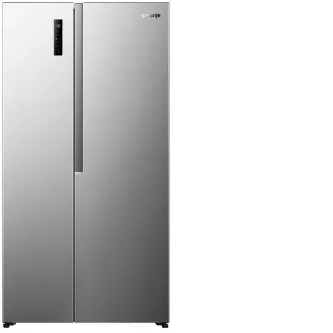 Холодильник GORENJE NRS917E41X