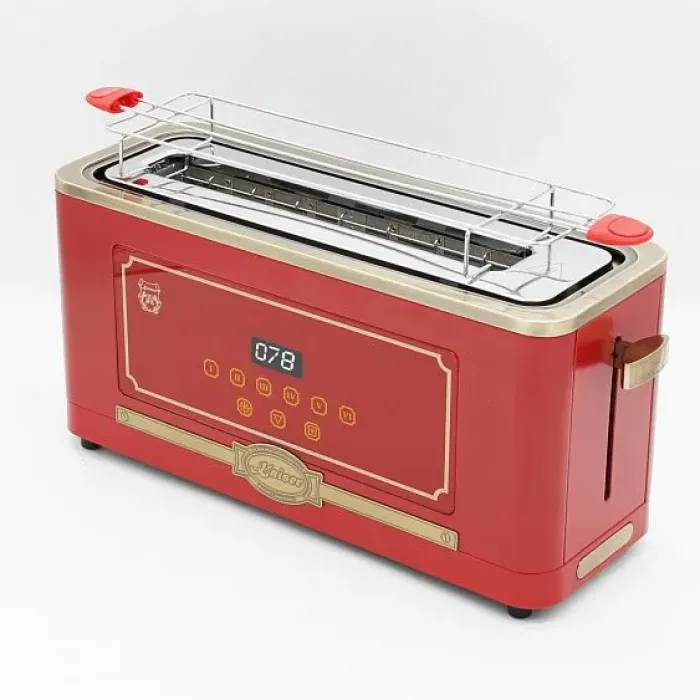 Тостер KAISER T 4000 RotEm
